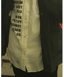 WTAPS | シャツ/ブラウス