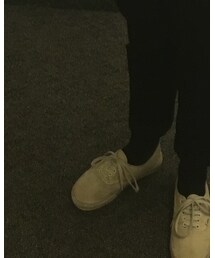 VANS | スニーカー