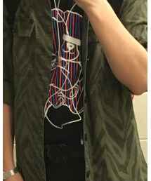 UNDERCOVER | Tシャツ/カットソー