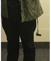 Levi's | デニムパンツ