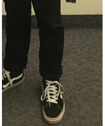 VANS | スニーカー