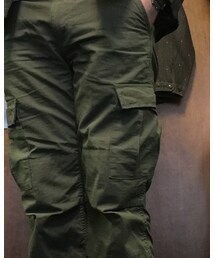 Carhartt WIP | カーゴパンツ