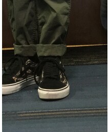 VANS | スニーカー