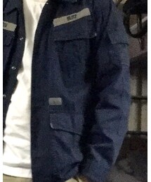 WTAPS | ミリタリージャケット