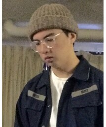 crepuscule | ニットキャップ/ビーニー