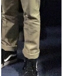 VANS | スニーカー