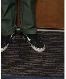 VANS | スニーカー