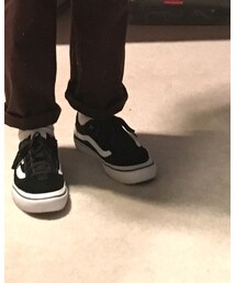 VANS | スニーカー