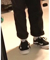 VANS | スニーカー