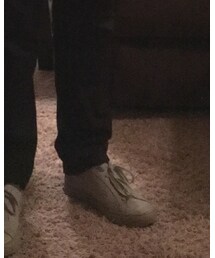 COMMON PROJECTS | スニーカー