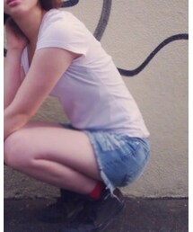 Banana Republic | Tシャツ/カットソー