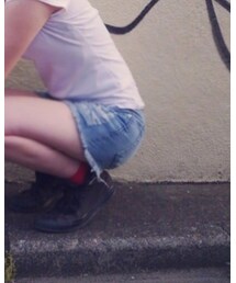 Avail | デニムパンツ