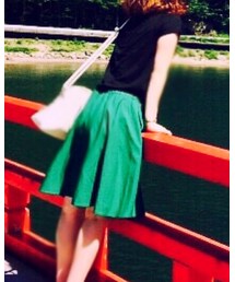 LEPSIM | スカート