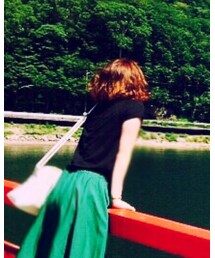 LEPSIM | Tシャツ/カットソー