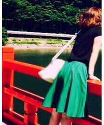 LEPSIM | ショルダーバッグ