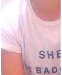 MURUA | Tシャツ/カットソー