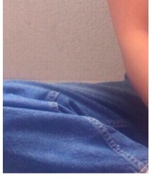 LOWRYS FARM | デニムパンツ