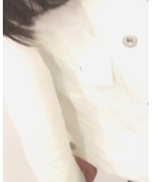 GU | デニムジャケット