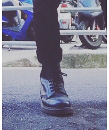 Dr. Martens | ブーツ