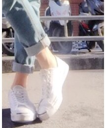 CONVERSE | シューズ