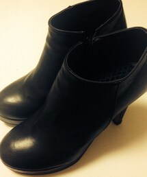 ブーティ(ブーティ)