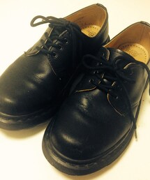 Dr. Martens | マーチン(ブーツ)