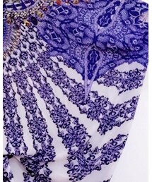 Camilla Franks | ワンピース