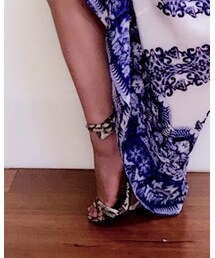 Tony Bianco | パンプス