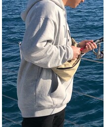 🈚️ | パーカー