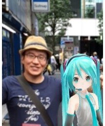 1年半前の自分。腹出てる | ファッション雑貨