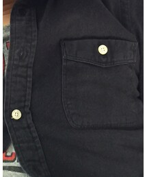 DELICIOUS | シャツ/ブラウス