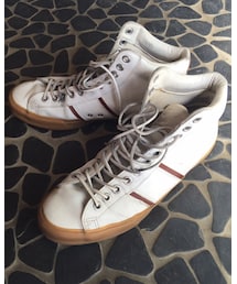 chausser | スニーカー