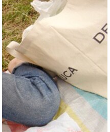 dean&deluca | トートバッグ