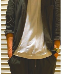 NANO universe | Tシャツ/カットソー