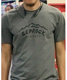 Bed Rock Sandals | Tシャツ/カットソー