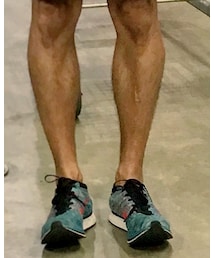 NIKE | Flyknit Racer. (スニーカー)