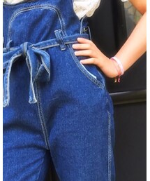 of one's choice | サロペット/オーバーオール