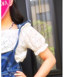 原宿select shop | トップス