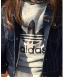 Handmade | スウェット