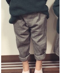 Birthday | その他パンツ