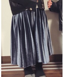 しまむら | スカート