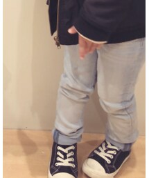 H&M | デニムパンツ
