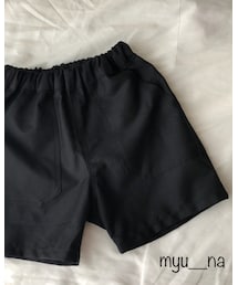 myu__na | その他パンツ