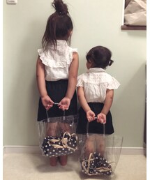 後ろ向き撮りたかったらしい♡ | その他