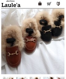 Laule'a | シューズ