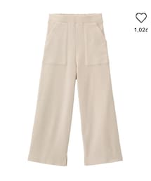 GU | パンツ