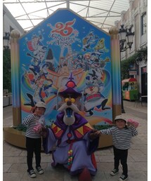 キャラクター独り占め放題✨ | その他