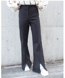 LAUREN | パンツ