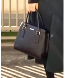 BURBERRY | ハンドバッグ