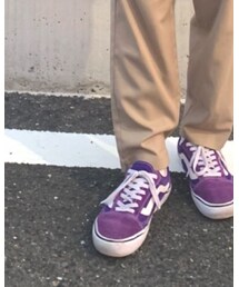 VANS | スニーカー